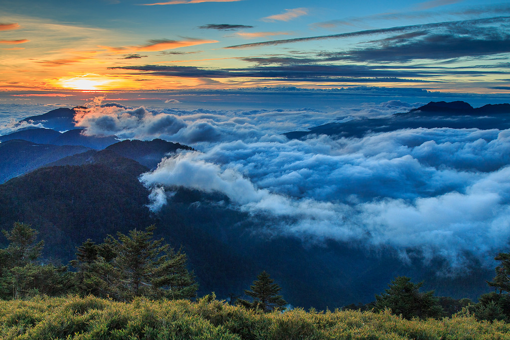 About Taiwan