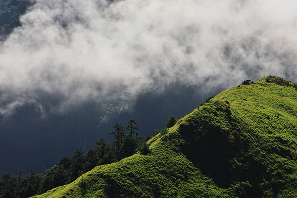 GEOGRAPHY & WEATHER