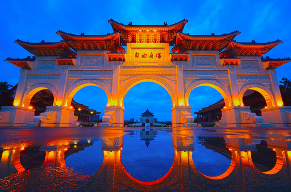 Learning Chinese at a Mandarin-Speaking Country