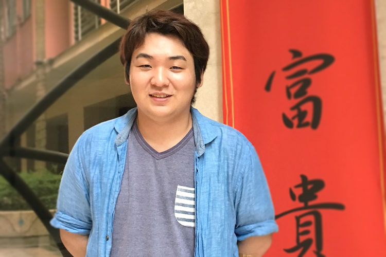 Past Cases-Tanaka, from Japan